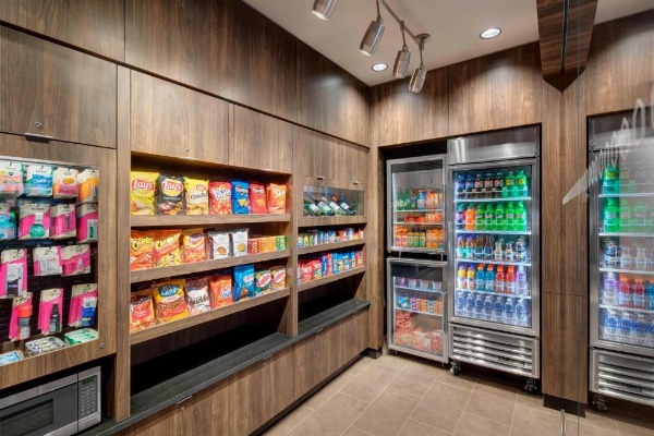 Fairfield Inn & Suites by Marriott Chicago Downtown/Magnificent Mile image 13