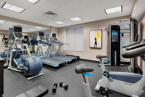 Fairfield Inn & Suites by Marriott Chicago Downtown/Magnificent Mile image 15
